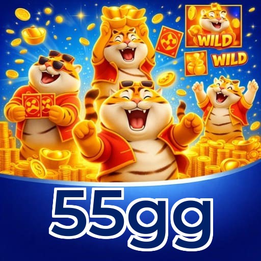 Níveis do programa VIP da 55gg