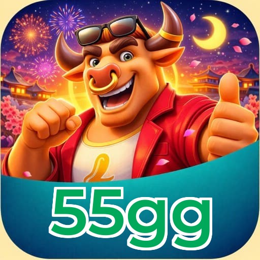 Logo da 55gg