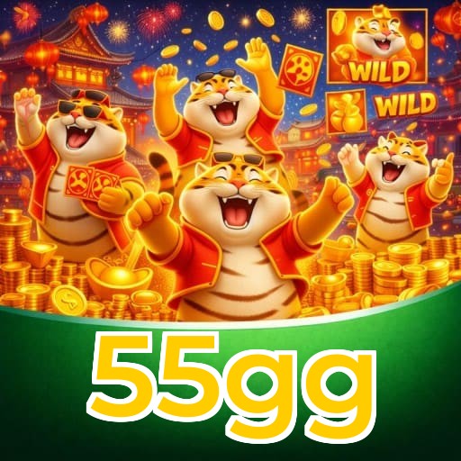 Vantagens exclusivas 55gg para jogadores brasileiros - São Paulo, Rio, BH