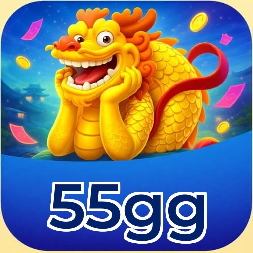 55gg segurança SSL 256-bit - Licença Curaçao, eCOGRA, GLI certificado